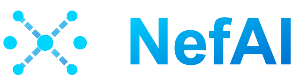 NefAI logo